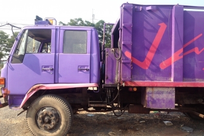 ขาย Isuzu 6ล้อ FTR11HY เครื่อง 6BD1 พร้อมใช้งาน ทะเบียนไม่ขาด พร้อมโอน ขาย Isuzu 6ล้อ FTR11HY เครื่อง 6BD1 พร้อมใช้งาน ทะเบียนไม่ขาด พร้อมโอน