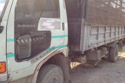 ขาย 6 ล้อดั้ม HINO FC 144 รถห้างแท้ เฟืองท้าย+คานหน้าF (WO6E 150แรง) คัซซีสวยตลอดเส้น ไม่ผุ ไม่ดาม FC144A ขาย 6 ล้อดั้ม HINO FC 144 รถห้างแท้ เฟืองท้าย+คานหน้าF (WO6E 150แรง) คัซซีสวยตลอดเส้น ไม่ผุ ไม่ดาม FC144A