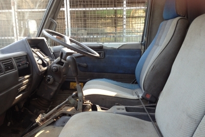 ขาย 6 ล้อดั้ม HINO FC 144 รถห้างแท้ เฟืองท้าย+คานหน้าF (WO6E 150แรง) คัซซีสวยตลอดเส้น ไม่ผุ ไม่ดาม FC144A ขาย 6 ล้อดั้ม HINO FC 144 รถห้างแท้ เฟืองท้าย+คานหน้าF (WO6E 150แรง) คัซซีสวยตลอดเส้น ไม่ผุ ไม่ดาม FC144A