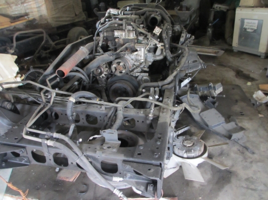 ขายเครื่อง 6HK1 FTR 240แรง ISUZU โรโบคอบ เครื่องนำเข้าจากญี่ปุ่นเอกสารครบ ขายเครื่อง 6HK1 FTR 240แรง ISUZU โรโบคอบ เครื่องนำเข้าจากญี่ปุ่นเอกสารครบ