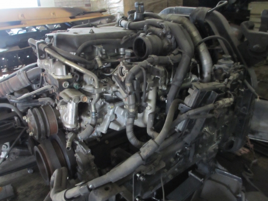 ขายเครื่อง 6HK1 FTR 240แรง ISUZU โรโบคอบ เครื่องนำเข้าจากญี่ปุ่นเอกสารครบ ขายเครื่อง 6HK1 FTR 240แรง ISUZU โรโบคอบ เครื่องนำเข้าจากญี่ปุ่นเอกสารครบ