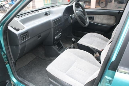 ขาย HYUNDAI EXCEL รถดี สวยๆ