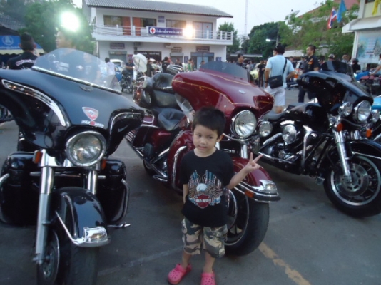 ขายหรือแลก  VULCAN POWDER COATING ทั้งคัน CLASSIC 400cc