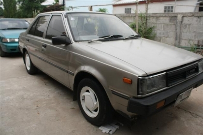 ขาย NISSAN SUNNY FF เครื่องดี ราคาถูก