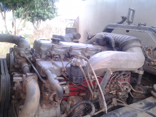 FM 3 H 195 Hp เทรลเลอร์บรรทุกรถเกี่ยวข้าวงามๆใหม่ๆมาแล้ว (ทีมงานรถคุณภาพ)