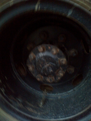 ขายรถสิบล้อ Mitsu 527 MA