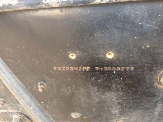 ISUZU  FXZ270  18 ล้อ  ดั้ม  พร้อมขายค่ะ