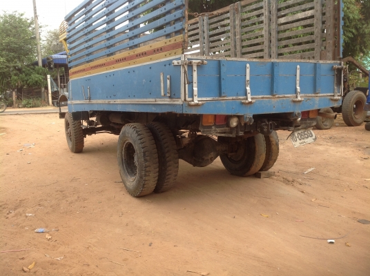 ขาย 6 ล้อใหญ่ เซฟโรเลช 4x4. สภาพสวยพร้อมใช้งาน ภาษีเต็ม เล่มพรอ้มโอน ขาย 6 ล้อใหญ่ เซฟโรเลช 4x4. สภาพสวยพร้อมใช้งาน ภาษีเต็ม เล่มพรอ้มโอน