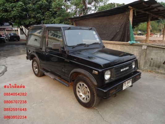 ขาย Suzuki caribian ติดแก๊ส LPG สีดำสวย ราคา 115,000 บาท พร้อมโอนครับ +++++++++ ขาย Suzuki caribian ติดแก๊ส LPG สีดำสวย ราคา 115,000 บาท พร้อมโอนครับ +++++++++