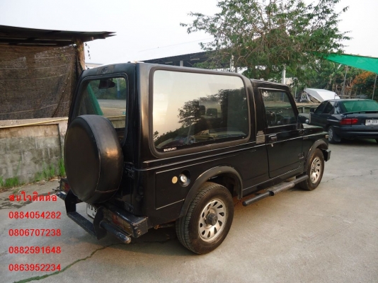 ขาย Suzuki caribian ติดแก๊ส LPG สีดำสวย ราคา 115,000 บาท พร้อมโอนครับ +++++++++ ขาย Suzuki caribian ติดแก๊ส LPG สีดำสวย ราคา 115,000 บาท พร้อมโอนครับ +++++++++