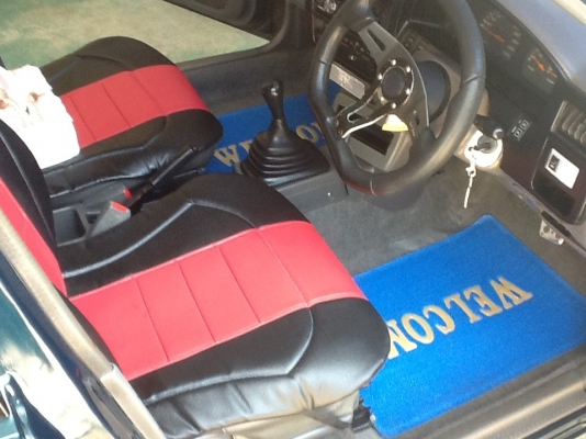 NISSAN NV 1.6 LX ปี 94 LPG 79000 NISSAN NV 1.6 LX ปี 94 LPG 79000