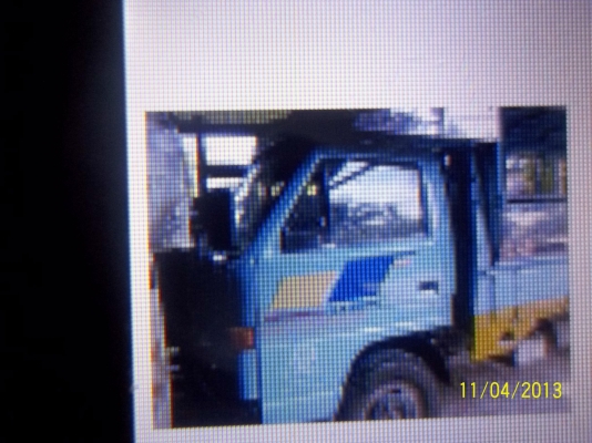 ขายNKR110ห้างแท้มือเดียว  เกียสั้น