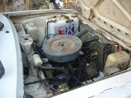 ขายมาสด้า 1000 เดิมๆ (ด่วน)