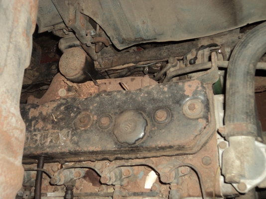 ขายรถบรรทุก 6 ล้อ