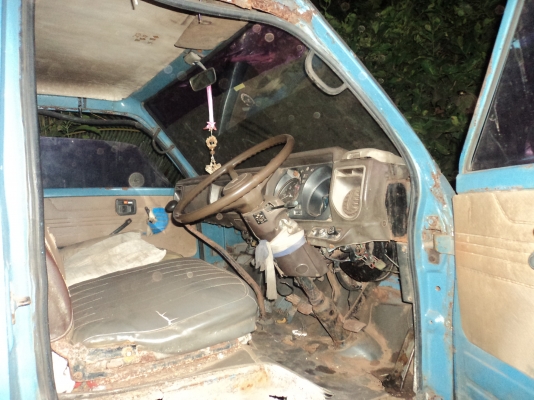 ขายรถบรรทุก 6 ล้อ