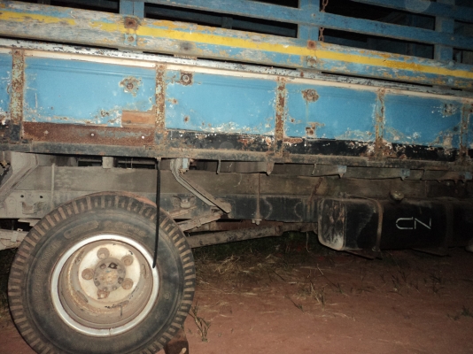 ขายรถบรรทุก 6 ล้อ