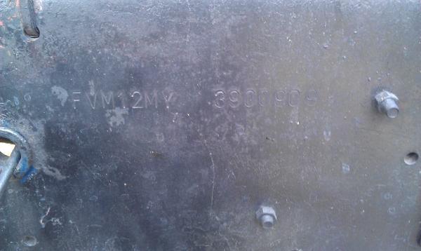 ขายรถ10ล้อหัวคัสซีเดิมๆไม่ผุทะเบียนพร้อมโอน