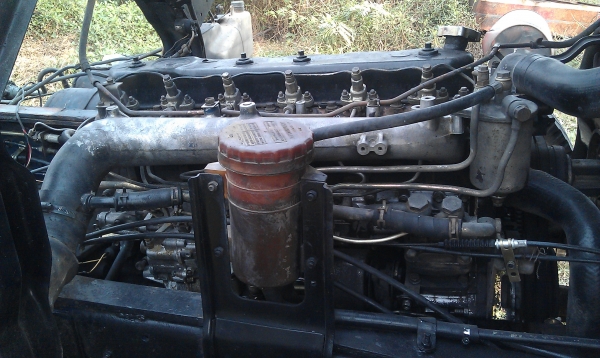 ขายรถ10ล้อหัวคัสซีเดิมๆไม่ผุทะเบียนพร้อมโอน