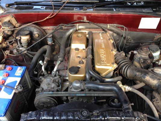 ขายอีซูซุTFRแค๊ป ปี92 160,000 โทร080-6573183 ขายอีซูซุTFRแค๊ป ปี92 160,000 โทร080-6573183