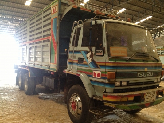 ขายรถสิอล้อ