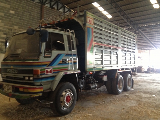 ขายรถสิอล้อ