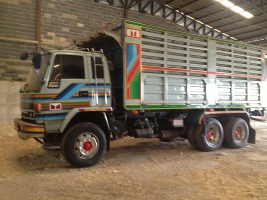 ขายรถสิอล้อ