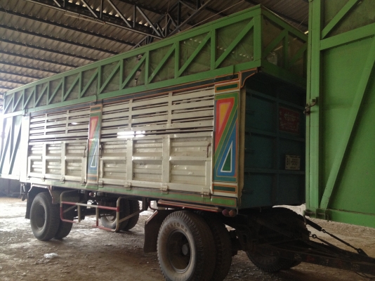 ขายสิบล้อ ขายสิบล้อ