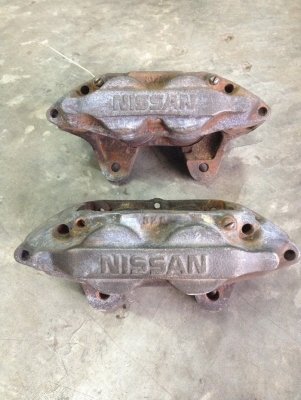 ขาย เบรคSilvia S14 / โช็ค JIC S15-200-Cefiro / โช็ค KYB ปรับ4ระดับ สปริงแต่งEG-EK