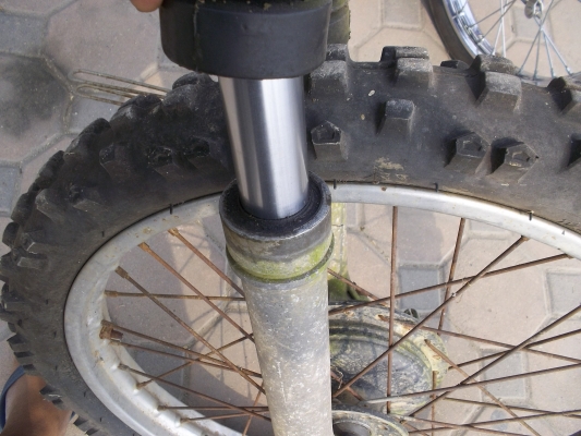 ขอขายโค้รงDT125    สภาพเดินสาย ขายในราคา3200บาท