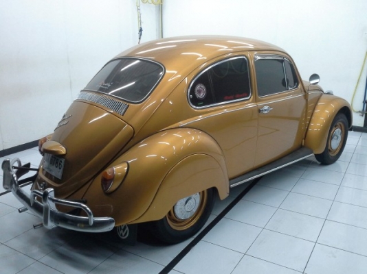 **** ขายรถเต่า ตาหวาน ปี 1967 ****