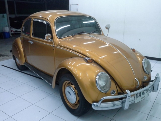 **** ขายรถเต่า ตาหวาน ปี 1967 ****