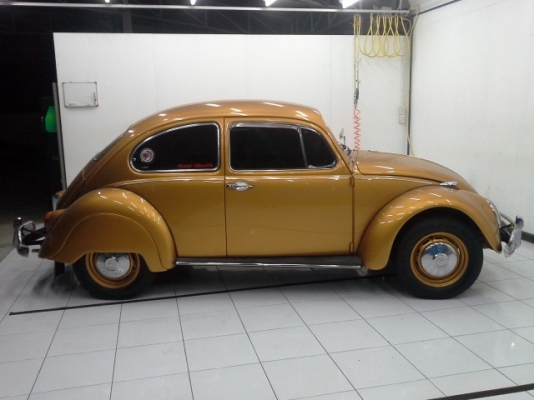 **** ขายรถเต่า ตาหวาน ปี 1967 ****