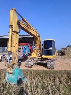 ขายแมคโคร120-6