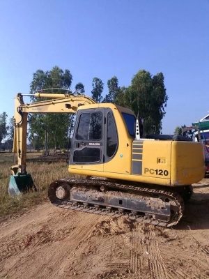 ขายแมคโคร120-6