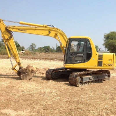 ขายแมคโคร120-6