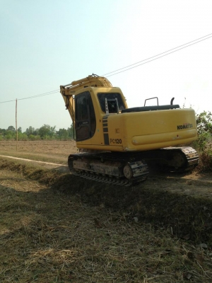 ขายแมคโคร120-6