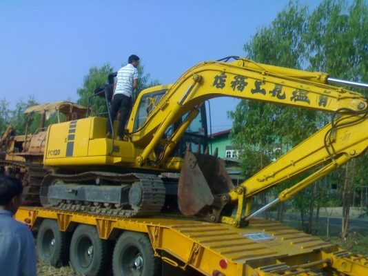 ขายแมคโคร120-6