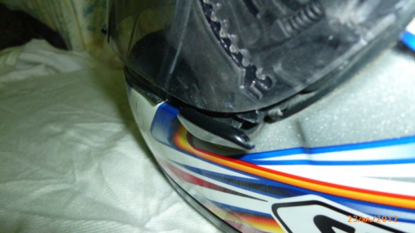 shoei x-11 57-58cm. (m) มือสอง98\% ขาย 5200บาท shoei x-11 57-58cm. (m) มือสอง98\% ขาย 5200บาท