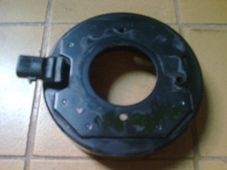 ขายคอยล์แอร์ โตโยต้าวิส มือสอง