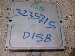 ขายกล่องเครื่งยนต์ D15d ออโต้อะไหล่เก่าเซียงกง