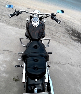 ขาย phantom 200 fier-edition แต่งเต็มๆสวยๆ