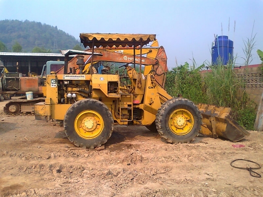 ขายด่วน..รถตัก CAT 910 รถสวย ทรงดี เครื่องดี เกียร์ดี ตักแรง ตักไว ได้งานมาก พร้อมใช้งานสุดขีด.