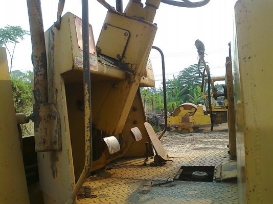 ขายด่วน..รถตัก CAT 910 รถสวย ทรงดี เครื่องดี เกียร์ดี ตักแรง ตักไว ได้งานมาก พร้อมใช้งานสุดขีด.
