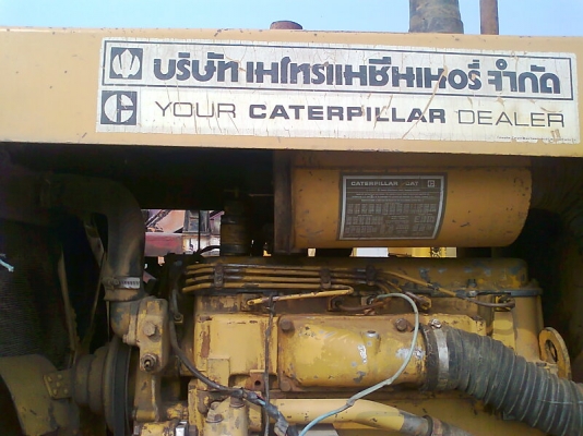 ขายด่วน..รถตัก CAT 910 รถสวย ทรงดี เครื่องดี เกียร์ดี ตักแรง ตักไว ได้งานมาก พร้อมใช้งานสุดขีด.