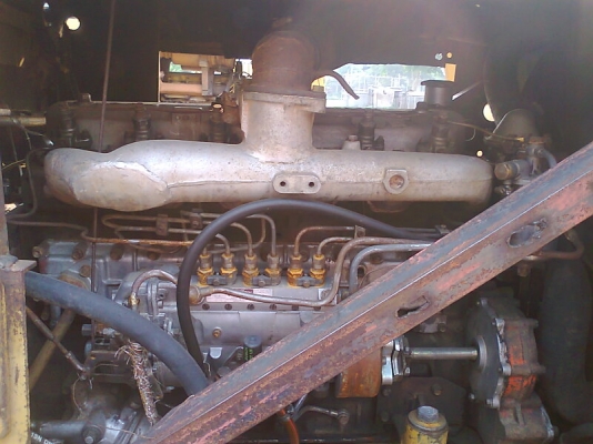 ขายด่วน..รถตัก FULUKAWA FL30-1 ขนาดทียบเท่า CAT 910 รถสวย พร้อมใช้งานสุดขีด.