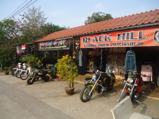 หนุ่ม ปราจีน : ขาย Steed 400 ถังใหญ่ แต่งสวย อินวอย+สรรพสามิต