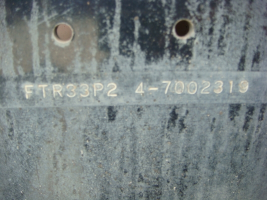 ขาย Isuzu 6 ล้อ Deca 200 แรง ตู้10 บาน รถจดทะเบียนปี 51