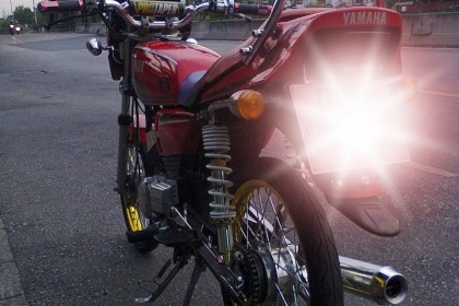 rxs สวย แดงๆร้อน