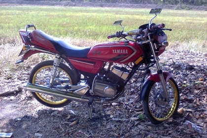 rxs สวย แดงๆร้อน