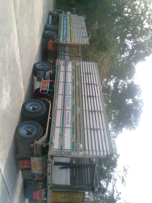 ขายสิบล้อ 2K 260 HP แม่-ลูกเนียม